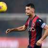 Mercato Napoli e Bologna, le parole di  Dzemaili a Sky Sport