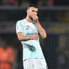 Dzeko alla Fiorentina: ritorno in Serie A grazie a Pioli