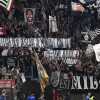 Juventus: Kephren Thuram si presenta
