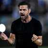 Como, Fabregas: "Mi preoccupa Diao, non so i tempi di recupero"