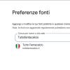 Google "Fonti preferite", aggiungi subito tuttofantacalcio e personalizza le tue notizie