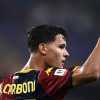 Coppa Italia - Genoa-L.R. Vicenza 3-0