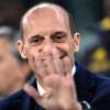 Juventus, Allegri: deciderò domani tra Danilo e Alex Sandro dal 1'