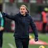 Amichevole Reggiana-Cremonese 0-0