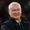 Roma - Ranieri: "Out Hummels e Paredes"