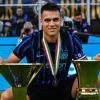Lautaro Martinez confessa: “Nel calcio sparirò dopo il ritiro”