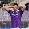 Fiorentina- Tegola Sottil: il comunicato del club