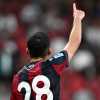 Amichevoli Sudtirol-Bologna 0-0; Sassuolo-Bologna 1-2