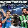 TWITCH - Fantacalcio,  nomination Top-Flop 22/23