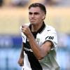 Coppa Italia - Parma-Spezia 2-2 (4-3 d.c.r.) 