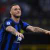 Le formazioni ufficiali di Verona-Inter: Arnautovic al posto di Lautaro