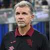 Torino, Baroni in conferenza: "Asllani ha voluto fortemente venire qui, valuto un suo impiego"