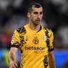Mkhitaryan: “Vittoria sofferta, ma crediamo in Chivu”