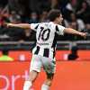 Juventus - Yildiz assoluto protagonista del Derby d'Italia