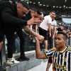 Juventus: addio con goal per Alex Sandro
