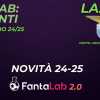 TWITCH - Dalle 18:00 TFC Lab: la Lazio di Baroni & Fantalab 2.0