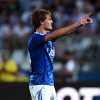 Como, Fabregas: "Ecco perchè Nico Paz ha segnato su punizione...."