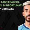 Podcast: Aggiornamenti recuperi e infortunati per la 31ª giornata