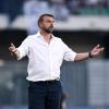 Coppa Italia - Verona-Venezia 0-0 (4-5 d.c.r.) 