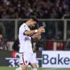 Amichevole Bologna-Virtus Verona 7-0