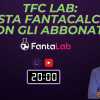 TWITCH - Tuttofantacalcio LIVE: La nostra asta con gli abbonati 