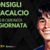 21^ Giornata: Chi Schierare al fantacalcio ? Le migliori scelte e formazioni