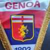 Genoa, colpo Gronbaek: visite mediche domani per il trequartista del Rennes
