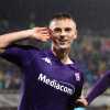 Conference League - Fiorentina-Panathinaikos 3-1