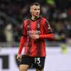 Milan: Camarda miglior giocatore dell'Europeo U17