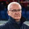 Ranieri: "Non trattengo chi non vuole rimanere alla Roma"