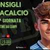 TWITCH - Dalle 19:00 gli ultimi fantaconsigli 36^ giornata + ufficiali