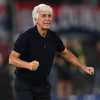 Roma-Bologna: Gasperini debutta con una vittoria e loda Koné e Ferguson