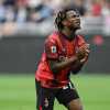 Milan - stagione finita per Chukwueze, le condizioni e i tempi di recupero