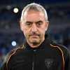 Lecce-Giampaolo, ore decisive: il futuro è un rebus
