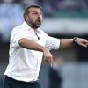 Coppa Italia Verona, Zanetti: “Bella prestazione dei nuovi e sulla competizione in attacco”