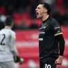 Cagliari - Zortea timbra il sesto gol stagionale, ma i rossoblù escono sconfitti