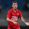 Cremonese, Vandeputte carico: “Salvezza possibile, Nicola ci guida”