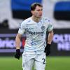 Inter, esito esami Barella: ecco quando torna in campo