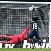 Verona - Prima gioia in Serie A per Gift Orban