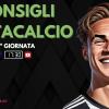 TWITCH - LIVE dalle 17:30 fantaconsigli 36ª giornata 