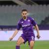 Fiorentina saluta Bonaventura: 'Rimarrai per sempre parte della storia viola