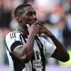 Juventus - La media-gol strepitosa di Kolo Muani