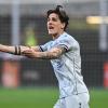 Udinese, infortunio Zaniolo: stagione finita per il fantasista