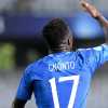 Qualificazioni Europee U21: Italia U21-Irlanda U21 1-1