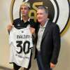 Fantacalcio, Spezia: l'infortunio di Maldini