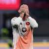 Roma - stagione finita per Pellegrini 