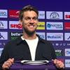 Fiorentina, Rugani si presenta: “Firenze mi ha acceso dentro”