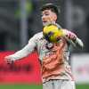 Milan, Saelemaekers carico: “Tornare in Champions è l’obiettivo”