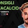 TWITCH - LIVE dalle 17:30 fantaconsigli 34ª giornata 