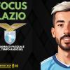 PODCAST LAZIO: il rendimento della Lazio di Sarri al fantacalcio